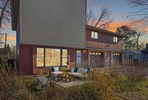 2209 East Ave, Stevens Point, WI 54481