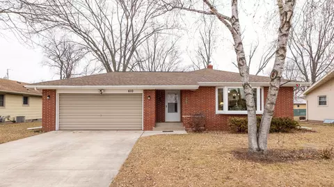 610 Saint Paul St, Stevens Point, WI 54481