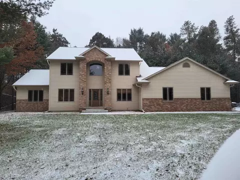 4411 Eagles Nest Rd, Wisconsin Rapids, WI 54494