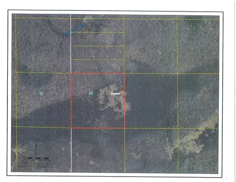 Hunters Lane, Hawkins, WI 54766