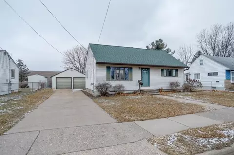 410 Moreland Ave, Schofield, WI 54476