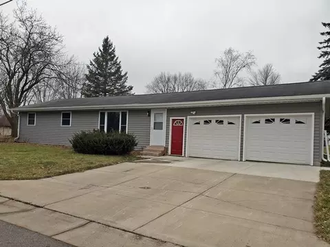 203 S Chestnut St, Spencer, WI 54479