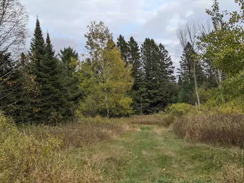 On Pikes Peak Road, Brantwood, WI 54513
