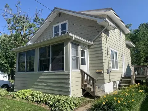 412 Magee St, Marshfield, WI 54449