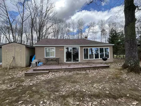 n10832 Circle Drive, Elcho, WI 54428