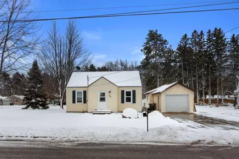 130 Airport Ave, Wisconsin Rapids, WI 54494
