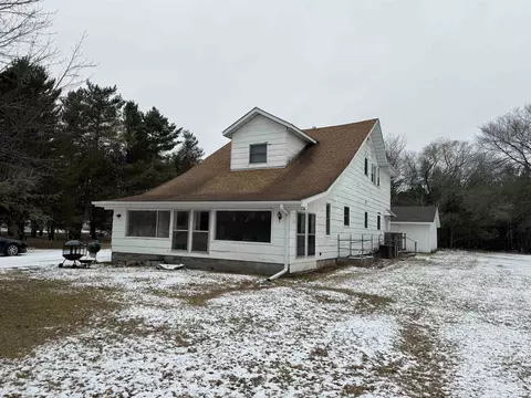 110 Indiana Ave N, Stevens Point, WI 54481