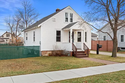 181 S 18th Ave, Wisconsin Rapids, WI 54495