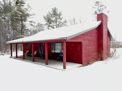 9873 Siemering Dr, Tomahawk, WI 54487