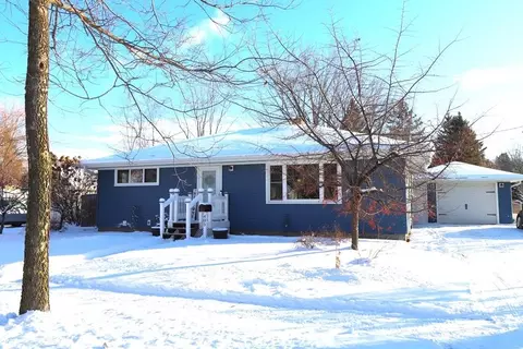 405 Frances St, Rothschild, WI 54474