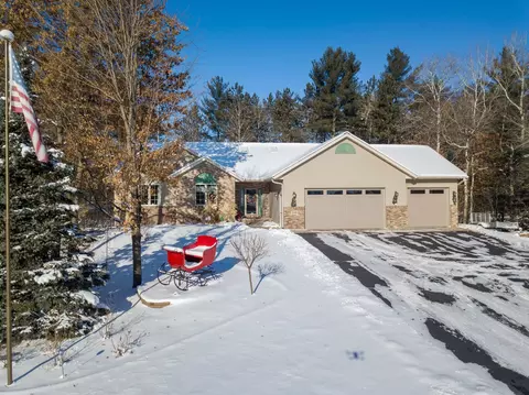 2180 Forest Grove Ave, Kronenwetter, WI 54455