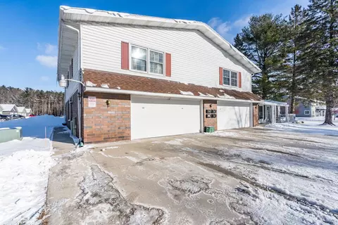 428 Frederick St N, Stevens Point, WI 54481