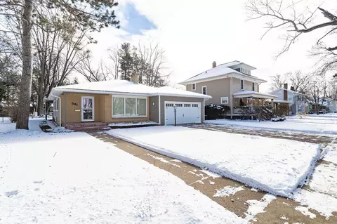 541 Sturgeon Eddy Rd, Wausau, WI 54403