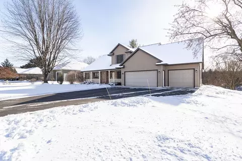 5707 Pine Ter, Weston, WI 54476 photo 2
