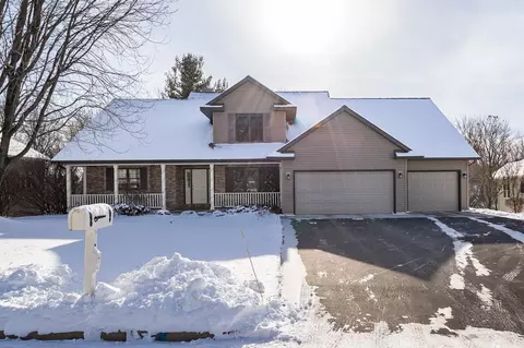 5707 Pine Ter, Weston, WI 54476 photo 53