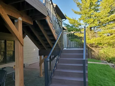 5707 Pine Ter, Weston, WI 54476 photo 56