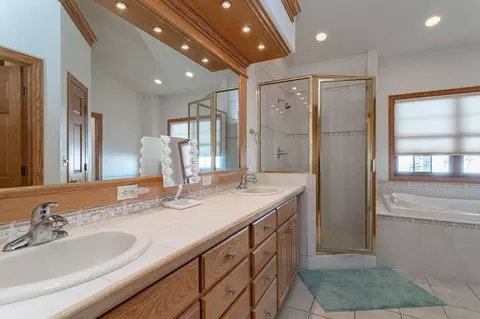 5707 Pine Ter, Weston, WI 54476 photo 32