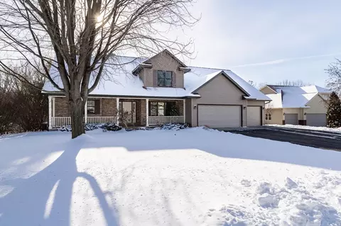 5707 Pine Ter, Weston, WI 54476