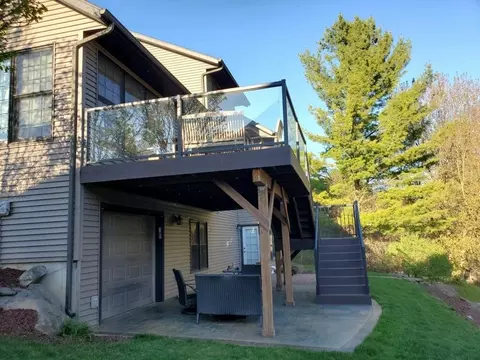 5707 Pine Ter, Weston, WI 54476 photo 55