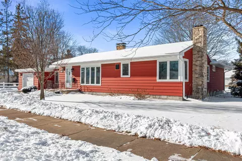 1041 14th St N, Wisconsin Rapids, WI 54494