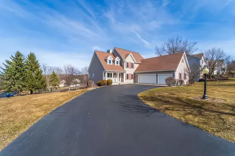 1702 Marquardt Rd, Wausau, WI 54403