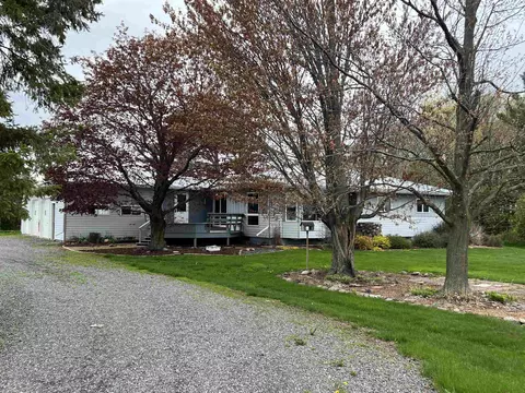 237382 County Road F, Dorchester, WI 54425
