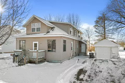 160 S 15th Ave S, Wisconsin Rapids, WI 54495