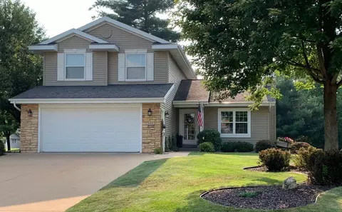 860 Waterworks Rd, Nekoosa, WI 54457