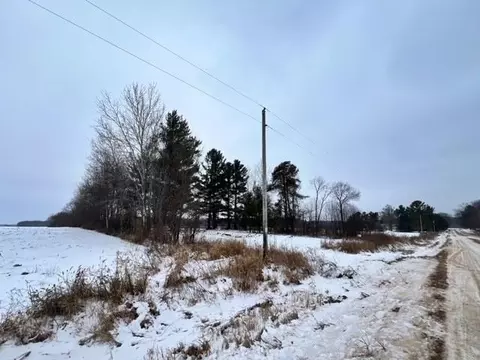 w4701 Mill Road, Greenwood, WI 54437