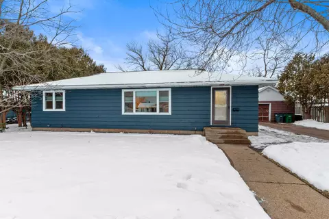 320 16th St S, Wisconsin Rapids, WI 54494