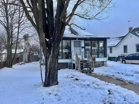 117 E Prospect Ave, Tomahawk, WI 54487 photo 2