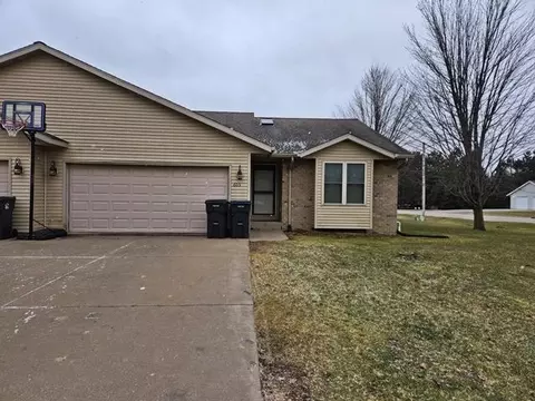603 W Washington St # B, Colby, WI 54421