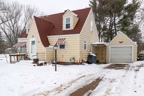 1811 Franklin St, Wisconsin Rapids, WI 54494