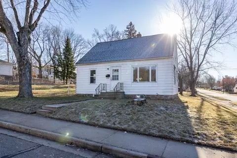 501 Edgar Ave, Rothschild, WI 54474