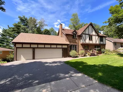 3940 Hillside Ln, Wausau, WI 54403