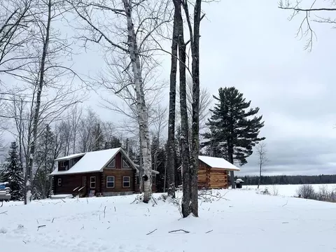 2803 Neptune Lake Rd, Monico, WI 54501