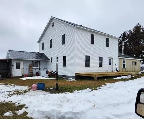 41278 Hilltop Ln, Boscobel, WI 53805