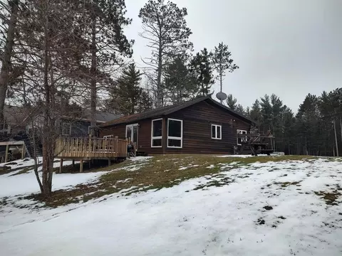 1950 Mekyer Rd, Three Lakes, WI 54562