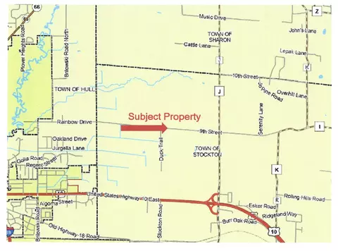00 9th St, Stevens Point, WI 54481