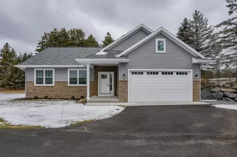 3406 Harrah Dr, Weston, WI 54476