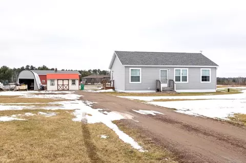 n1037 County Road W, Merrill, WI 54452