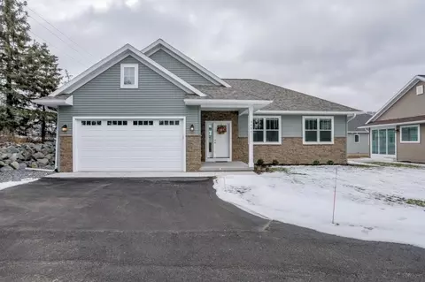3407 Harrah Dr, Weston, WI 54476