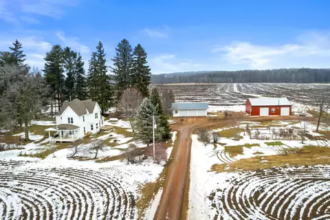 2852 Ridge Rd, Junction City, WI 54443