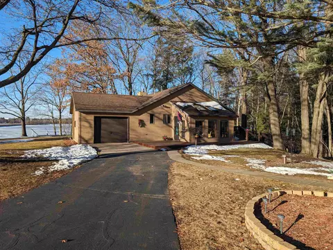 150844 Red Brick Rd, Mosinee, WI 54455