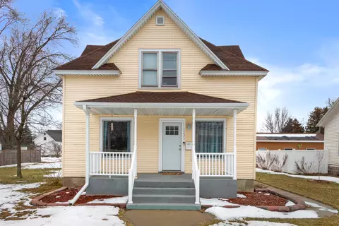 1231 Oak St, Wisconsin Rapids, WI 54494