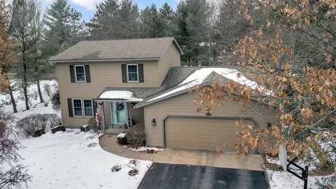 521 Ninth St, Plover, WI 54467