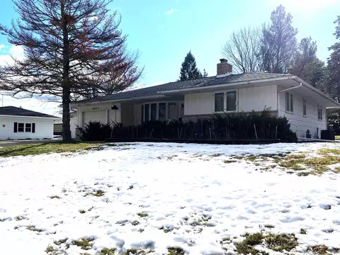 1605 E 12th St, Merrill, WI 54452