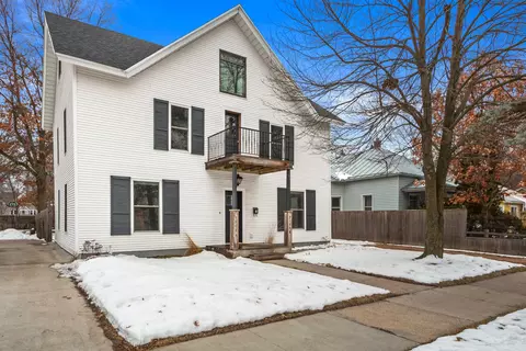 1902 Dixon St, Stevens Point, WI 54481