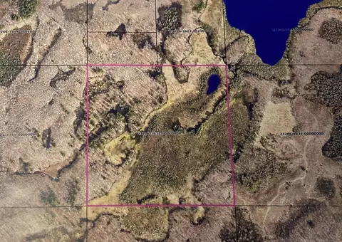 Lot 1 270th Street, Holcombe, WI 54745