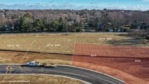 Lot 30 Daniels Addition, Marshfield, WI 54449